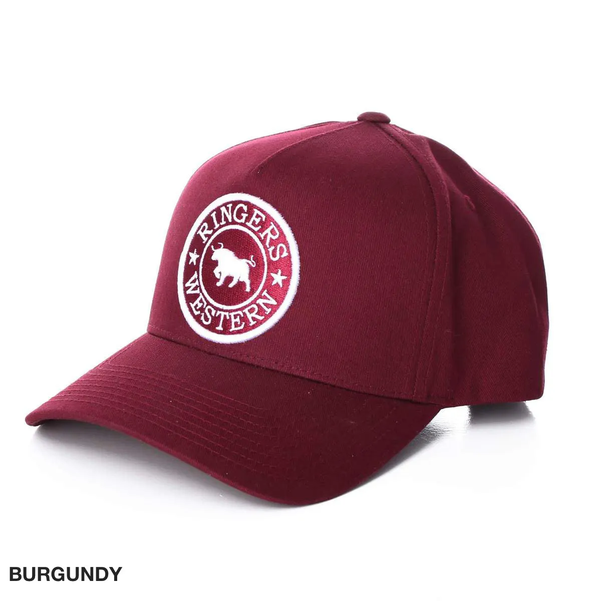 Ringers Western Grover Baseball Cap
