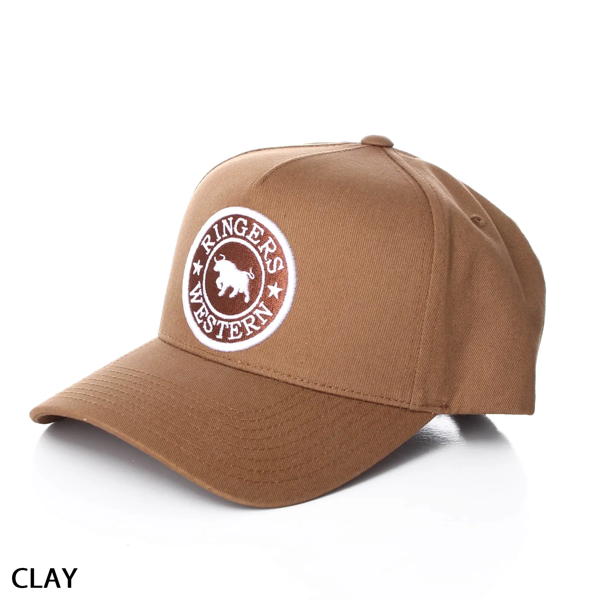 Ringers Western Grover Baseball Cap