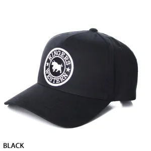 Ringers Western Grover Baseball Cap