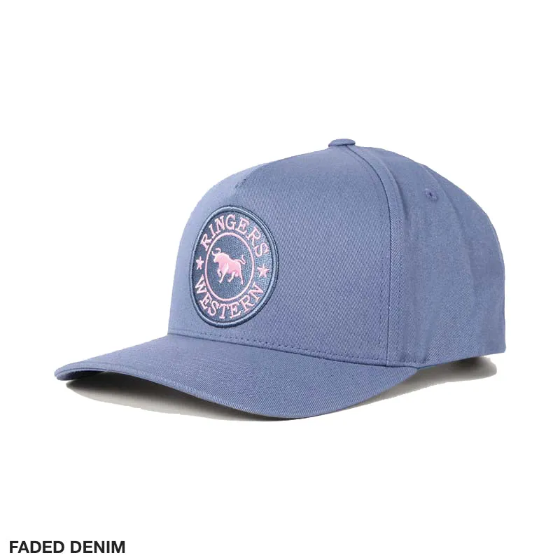 Ringers Western Grover Baseball Cap