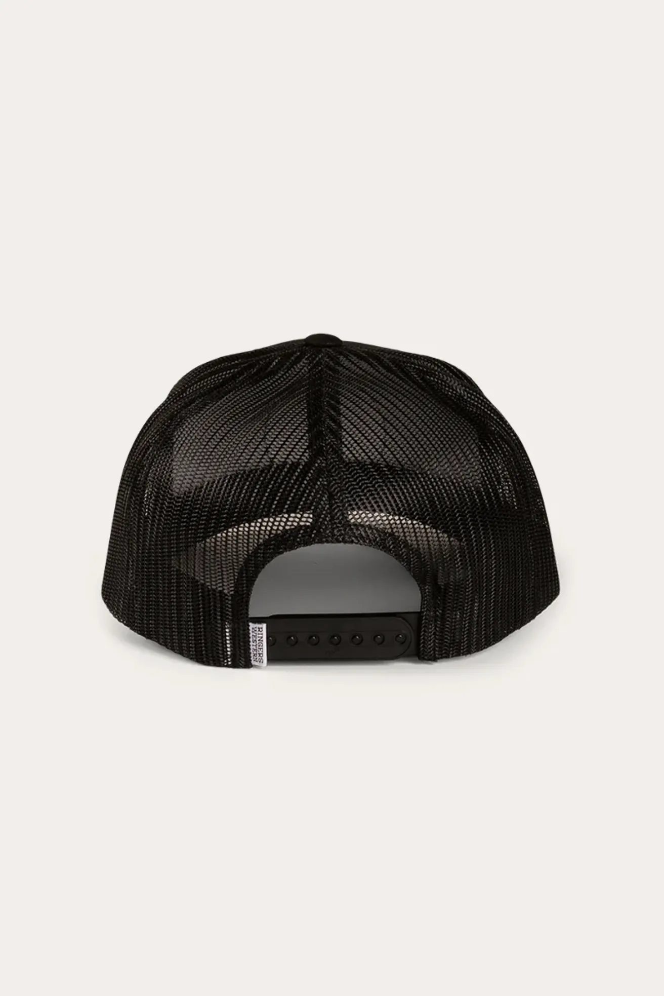 Ringers Western Signature Bull Trucker Cap