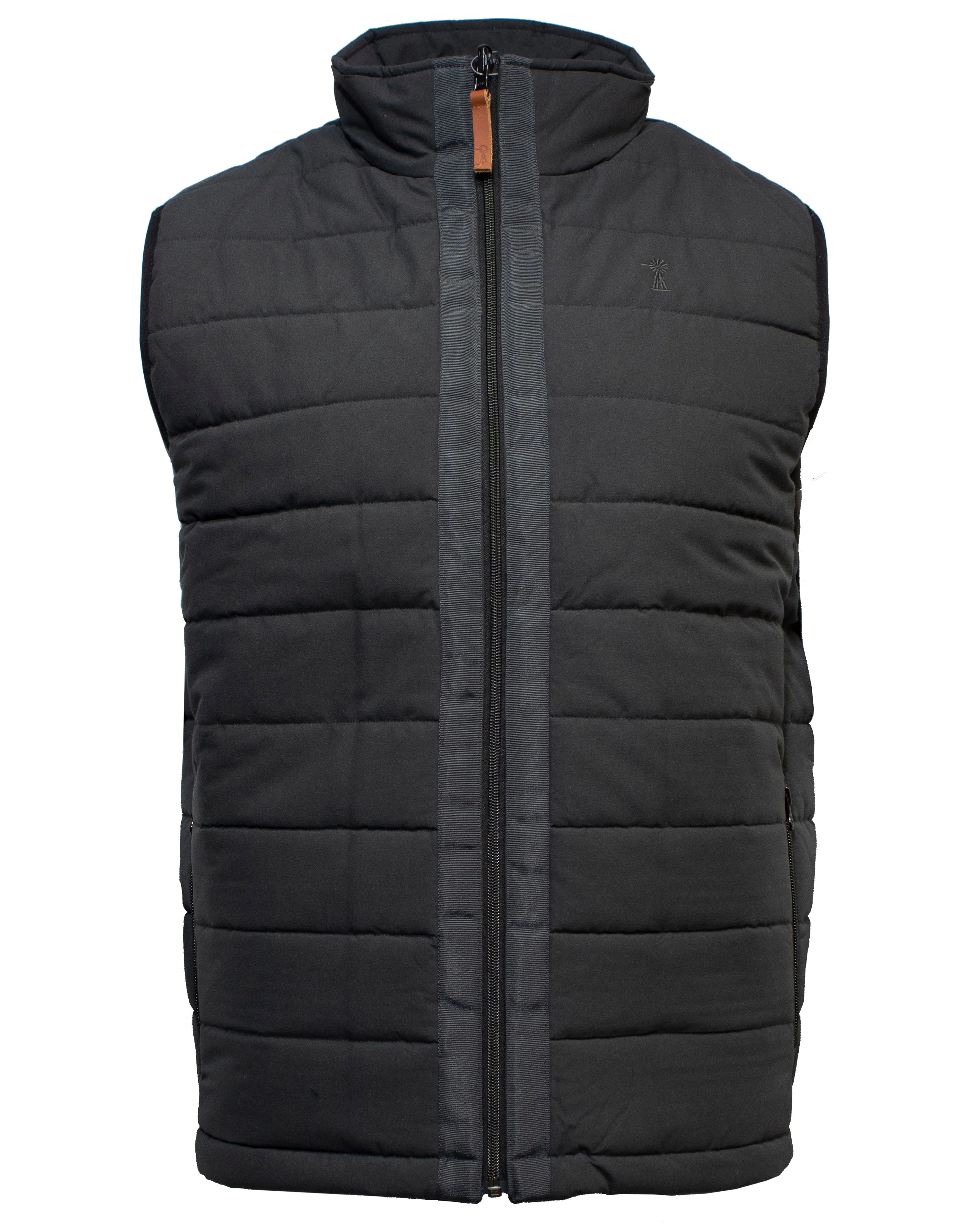 Ritemate Pilbara Reversible Vest