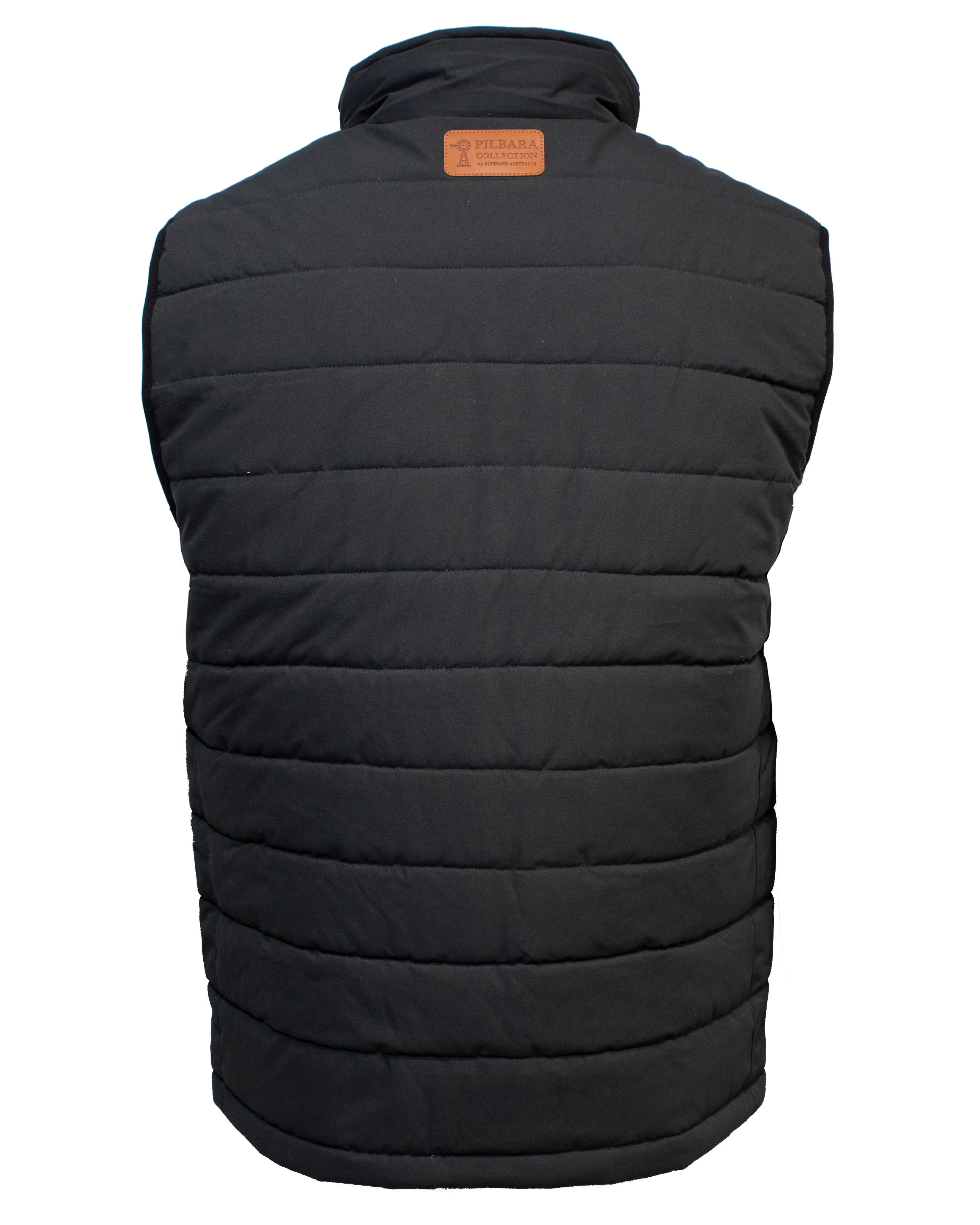Ritemate Pilbara Reversible Vest