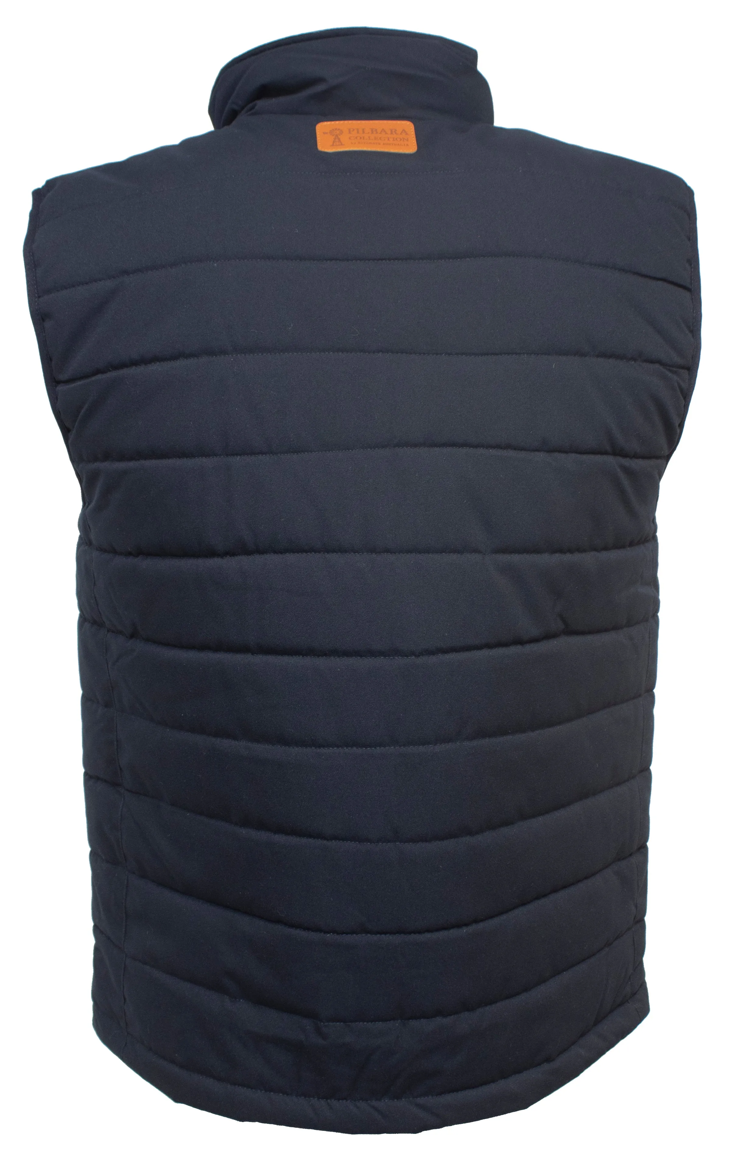 Ritemate Pilbara Reversible Vest