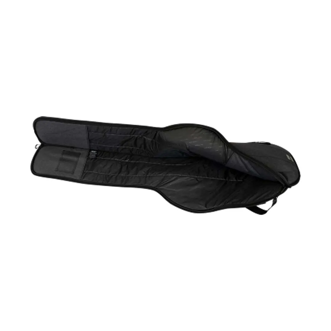 Ritter RGD2-B/ANT Anthracite Bass Guitar Bag