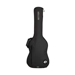 Ritter RGD2-B/ANT Anthracite Bass Guitar Bag