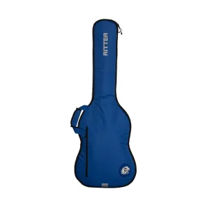 Ritter RGD2-B/SBL Sapphire Blue Bass Guitar Bag