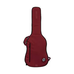 Ritter RGD2-B/SRD Spicy Red Bass Guitar Bag
