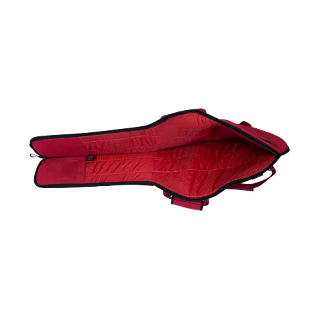 Ritter RGD2-B/SRD Spicy Red Bass Guitar Bag