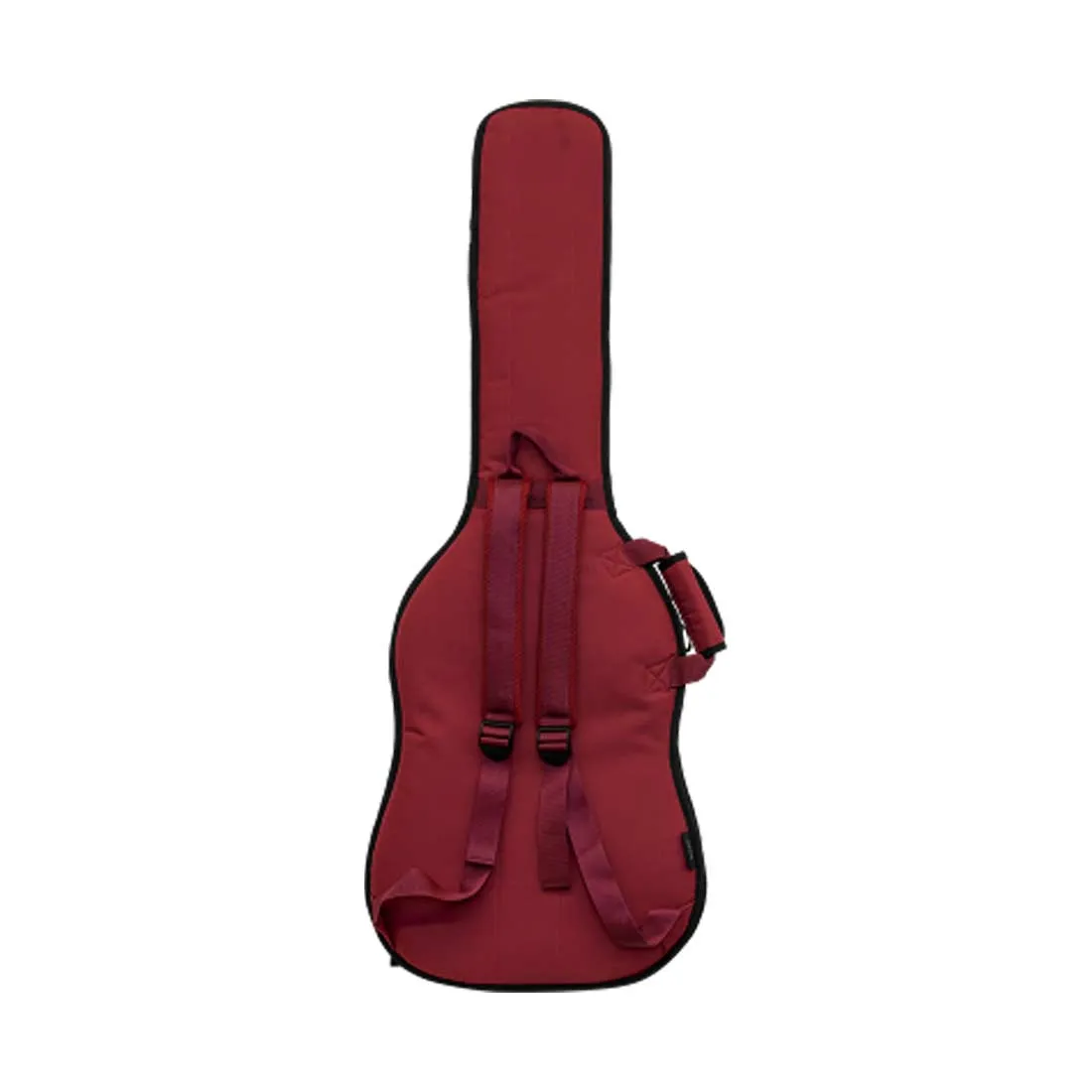 Ritter RGD2-B/SRD Spicy Red Bass Guitar Bag