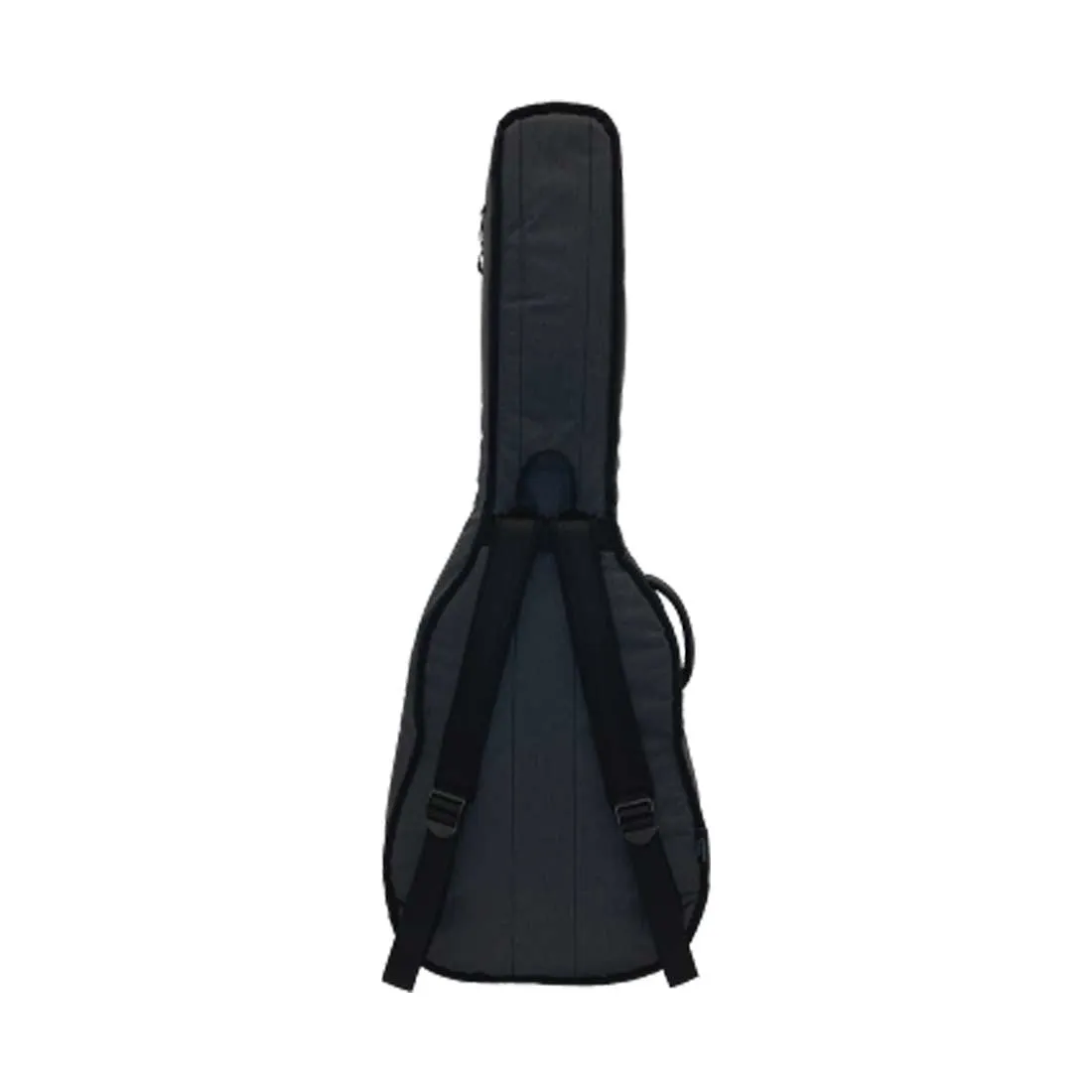 Ritter RGD2-C/ANT Anthracite Classical 4/4 Guitar Bag