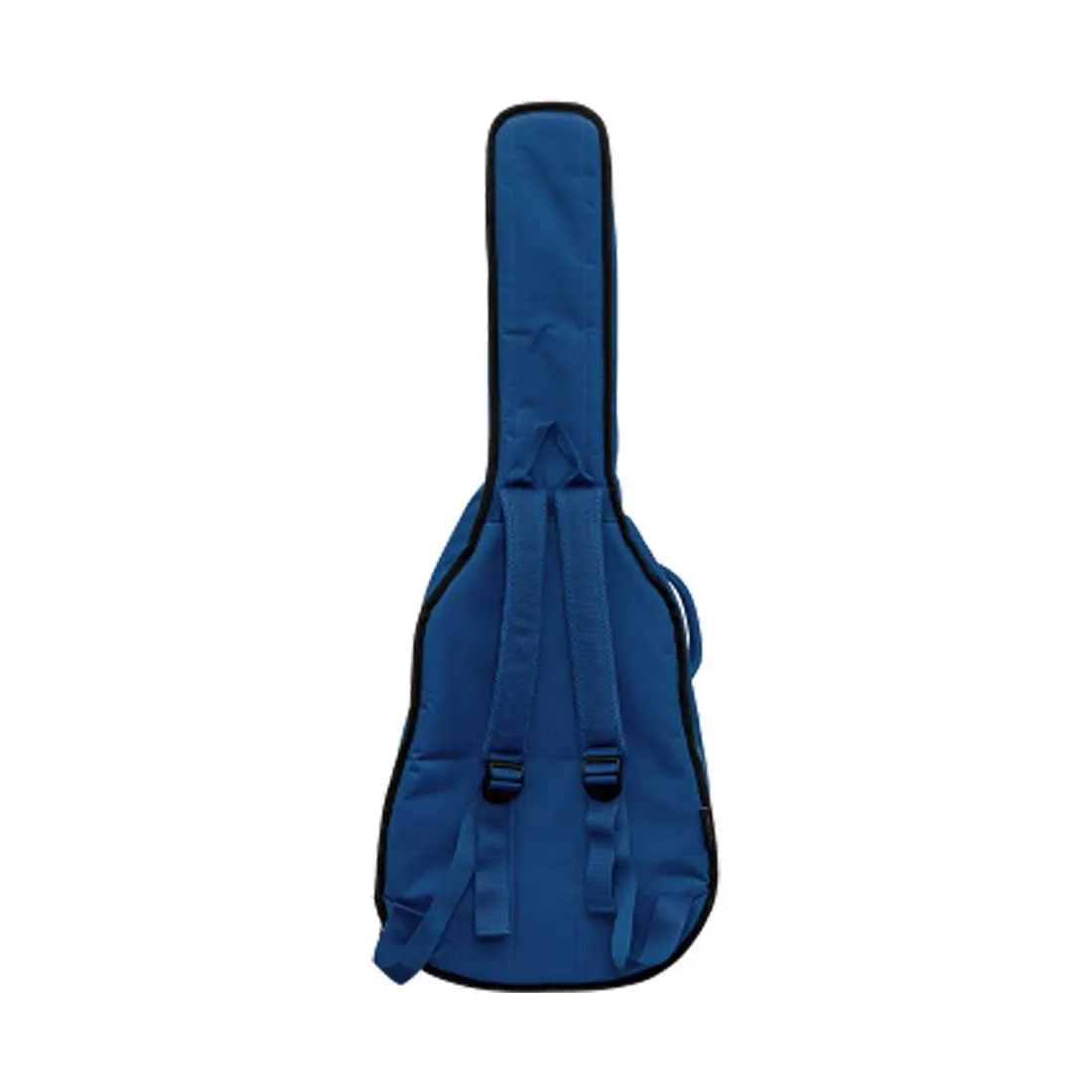 Ritter RGD2-C/SBL Sapphire Blue Classical 4/4 Guitar Bag
