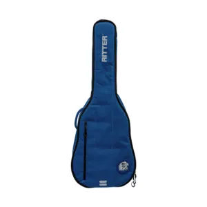 Ritter RGD2-C/SBL Sapphire Blue Classical 4/4 Guitar Bag