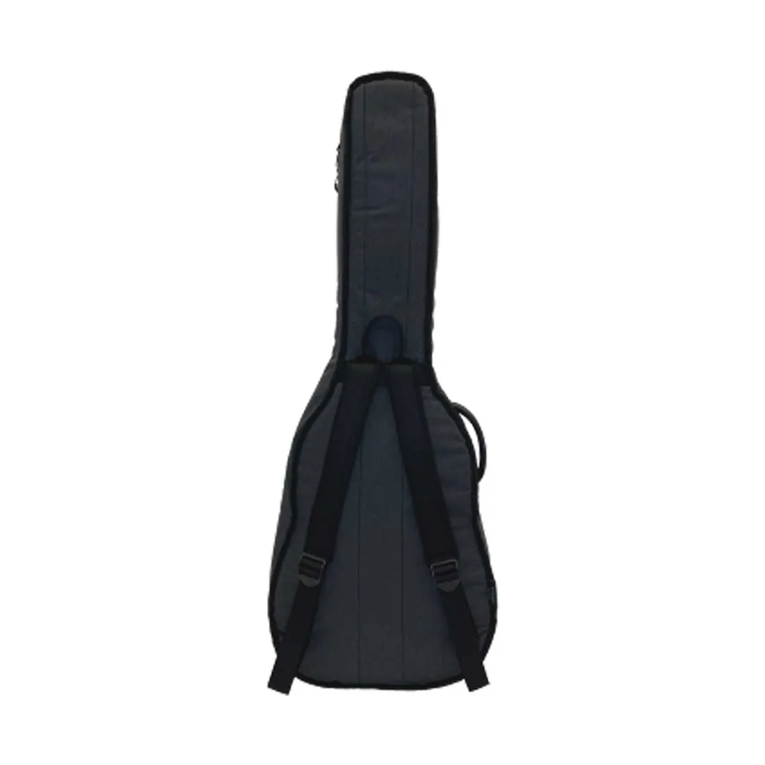 Ritter RGD2-CT/ANT Anthracite Classical 3/4 Guitar Bag