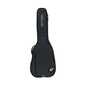 Ritter RGD2-CT/ANT Anthracite Classical 3/4 Guitar Bag