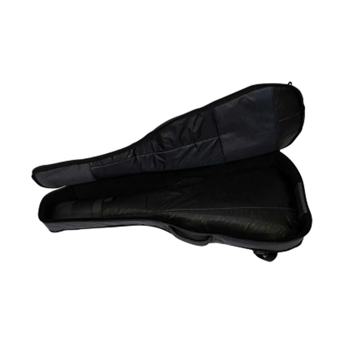Ritter RGD2-CT/ANT Anthracite Classical 3/4 Guitar Bag