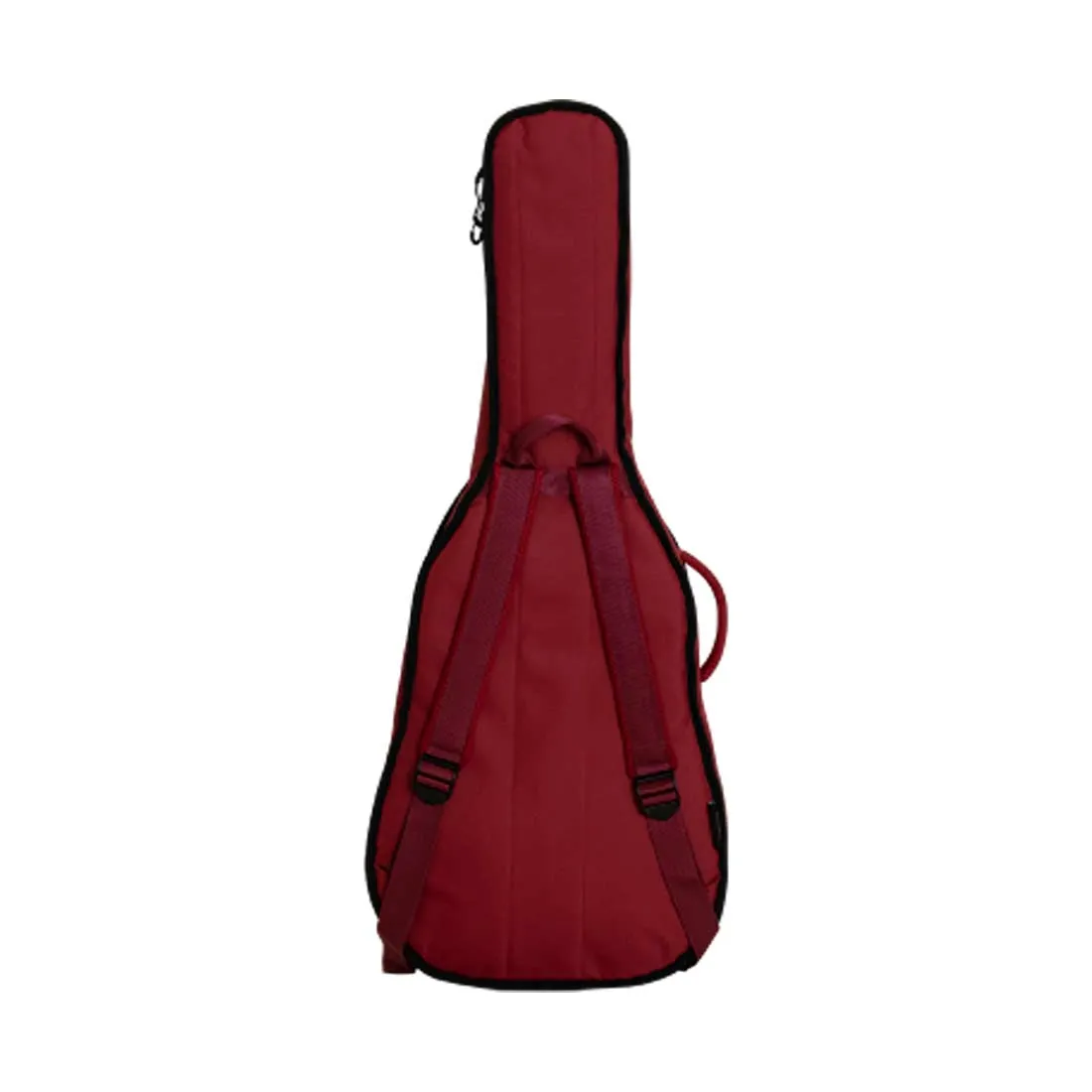 Ritter RGD2-CT/SRD Spicy Red Classical 3/4 Guitar Bag