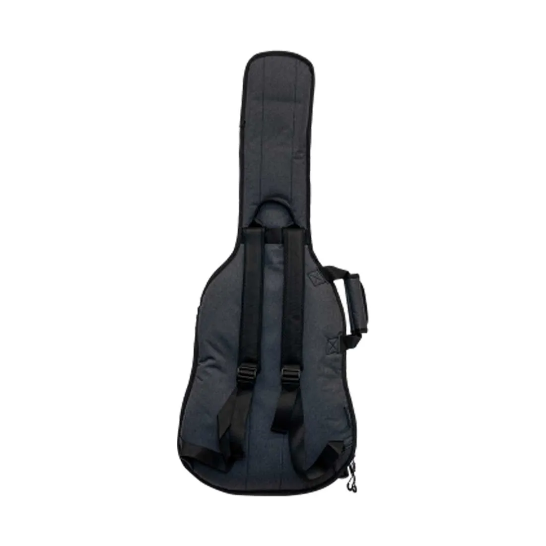Ritter RGD2-E/ANT Anthracite Electric Guitar Bag