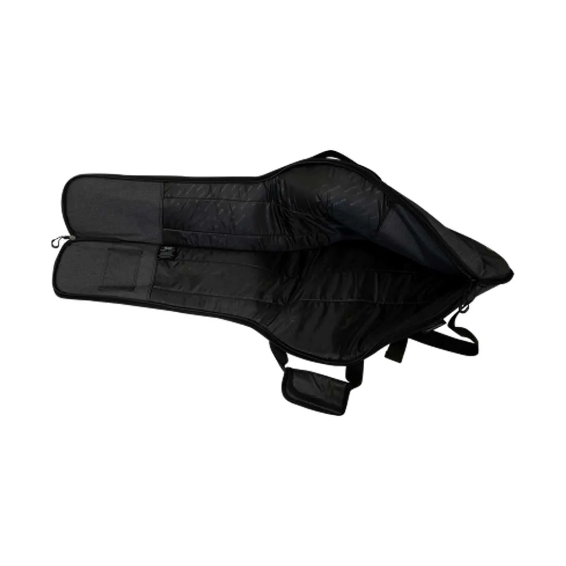 Ritter RGD2-E/ANT Anthracite Electric Guitar Bag