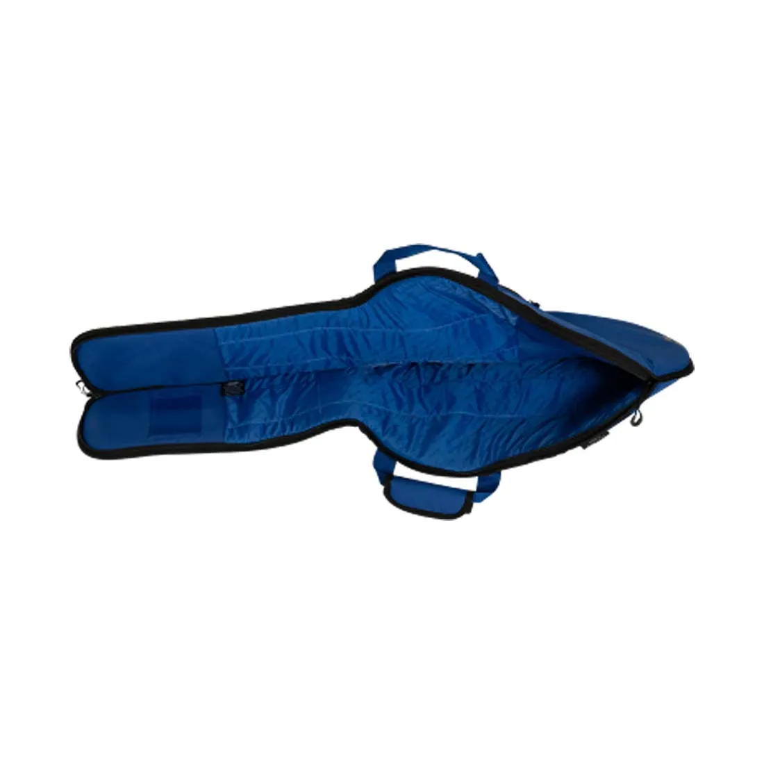 Ritter RGD2-E/SBL Sapphire Blue Electric Guitar Bag