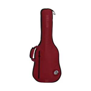 Ritter RGD2-E/SRD Spicy Red Electric Guitar Bag