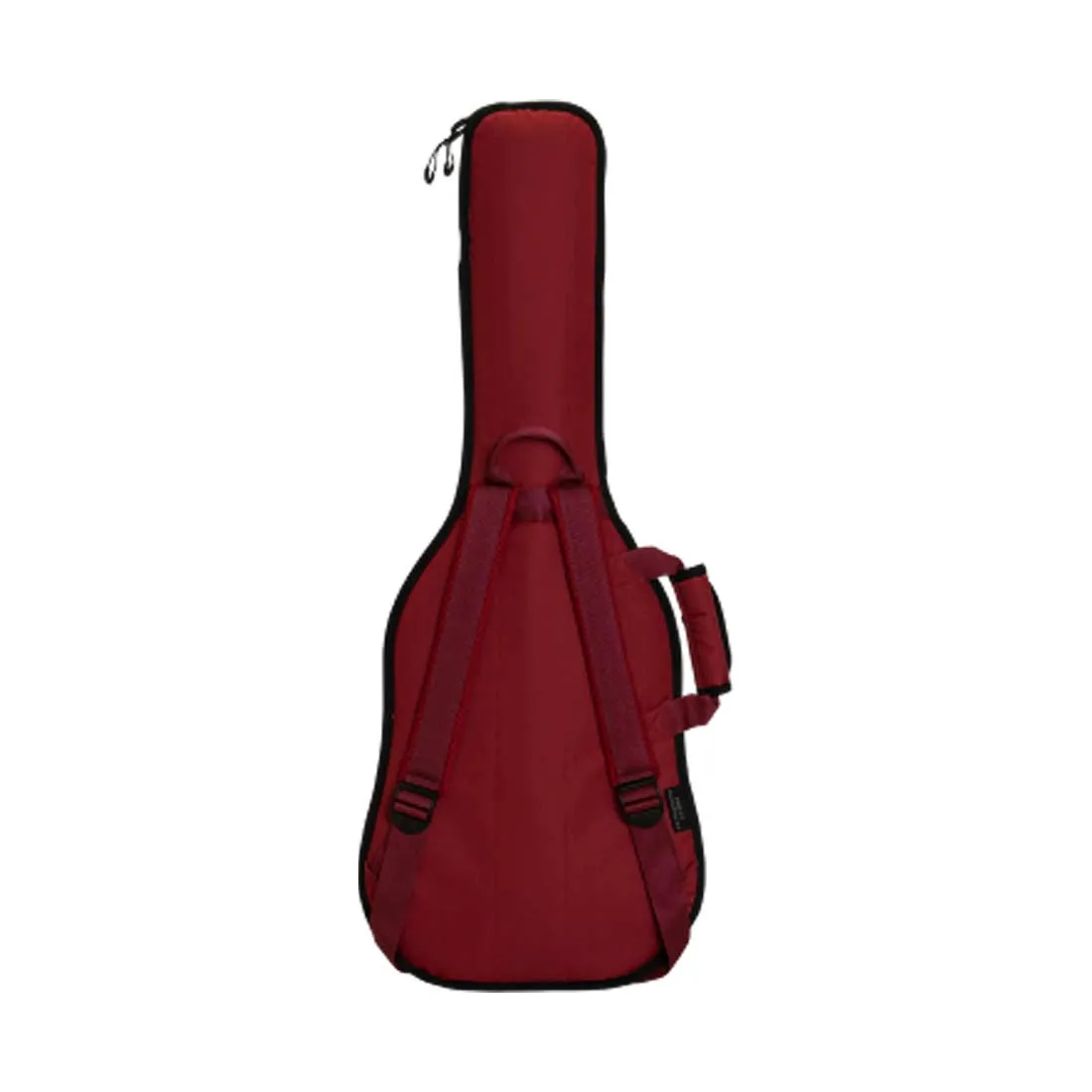 Ritter RGD2-E/SRD Spicy Red Electric Guitar Bag