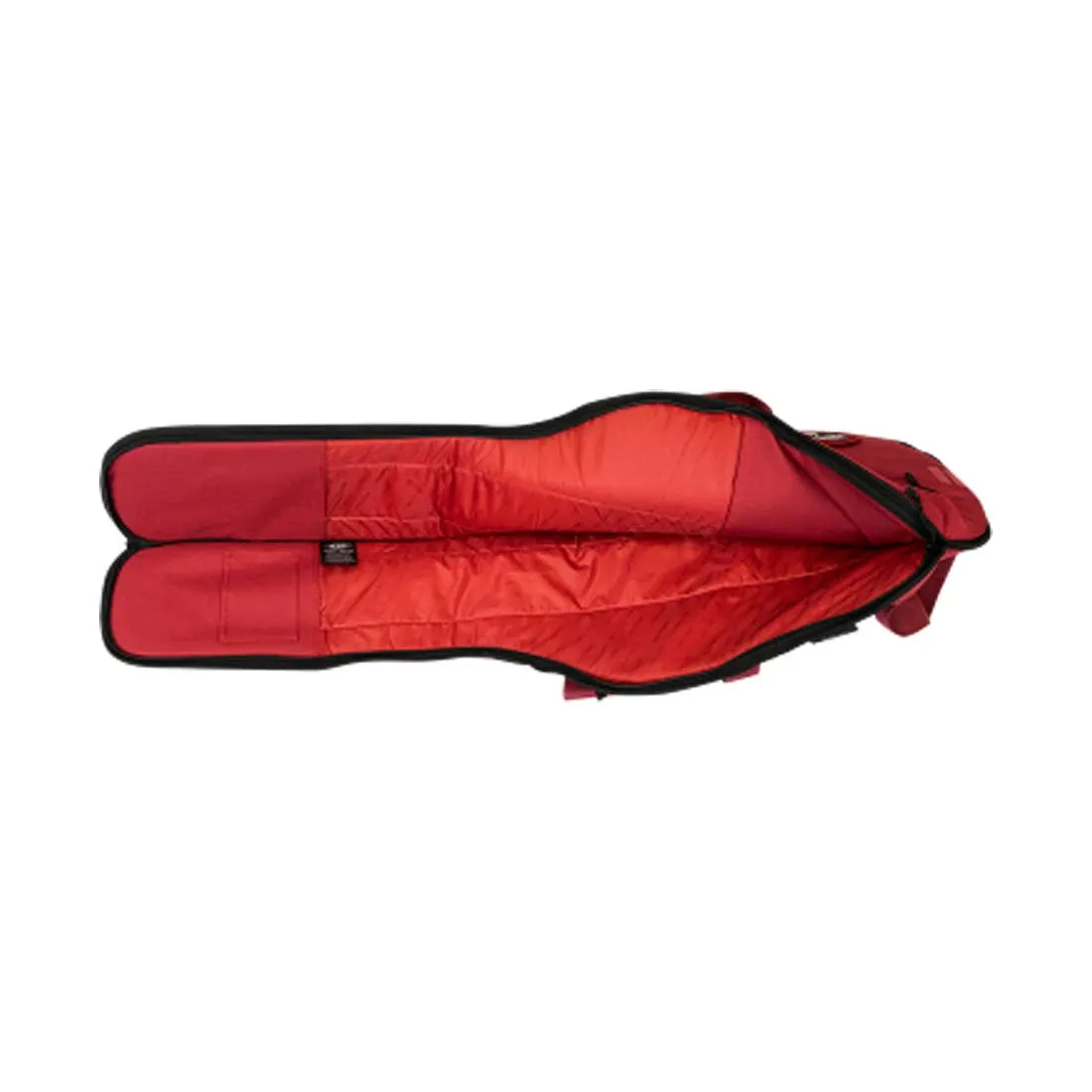 Ritter RGD2-E/SRD Spicy Red Electric Guitar Bag