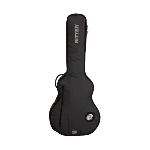 Ritter RGD2-SA/ANT Anthracite 335 Guitar Bag