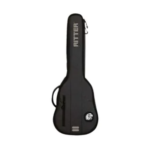 Ritter RGD2-UB/ANT Anthracite Baritone Ukulele Bag