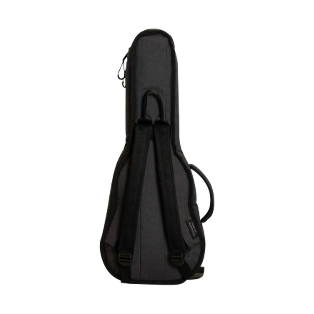 Ritter RGD2-UC/ANT Anthracite Concert Ukulele Bag