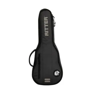 Ritter RGD2-UC/ANT Anthracite Concert Ukulele Bag