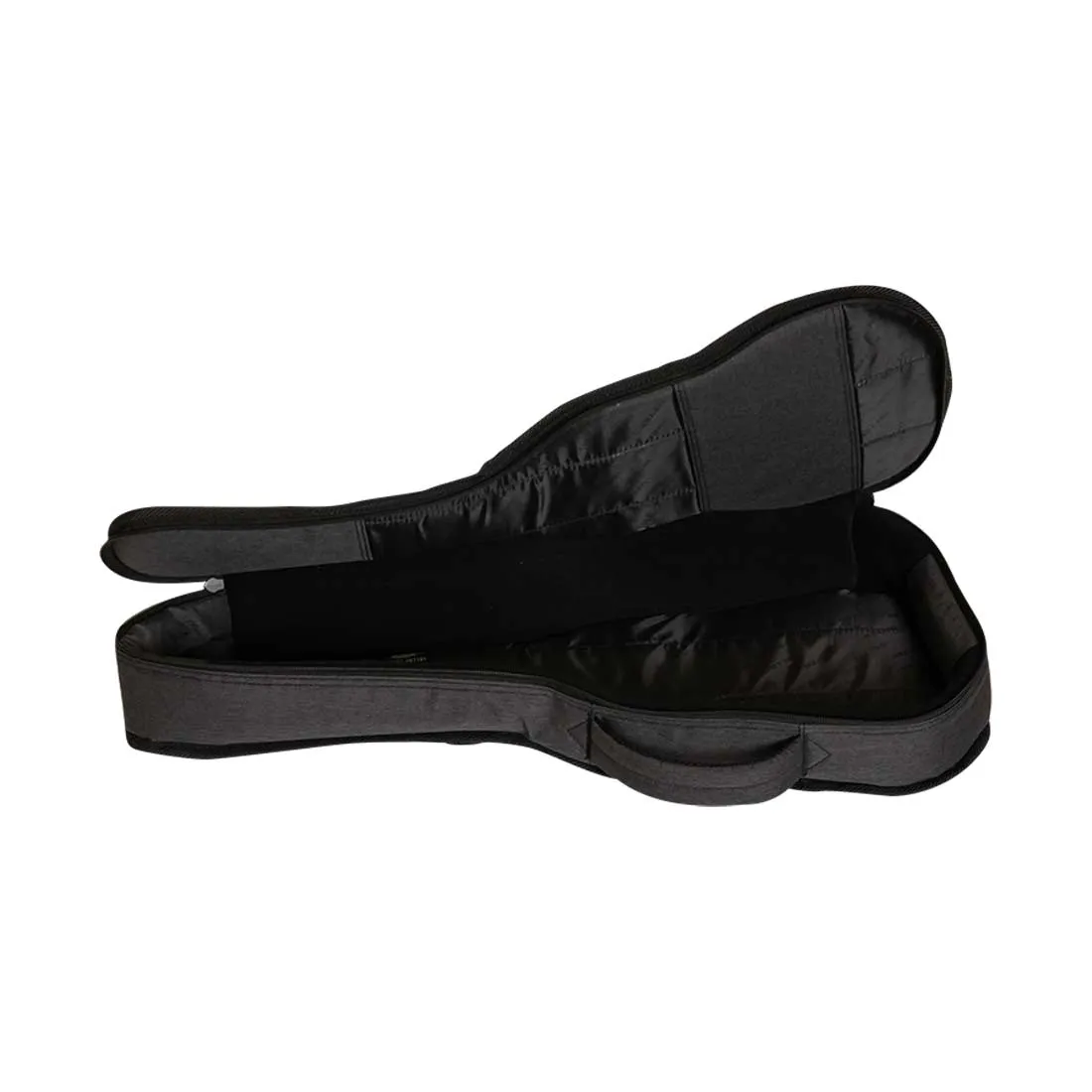 Ritter RGD2-UC/ANT Anthracite Concert Ukulele Bag