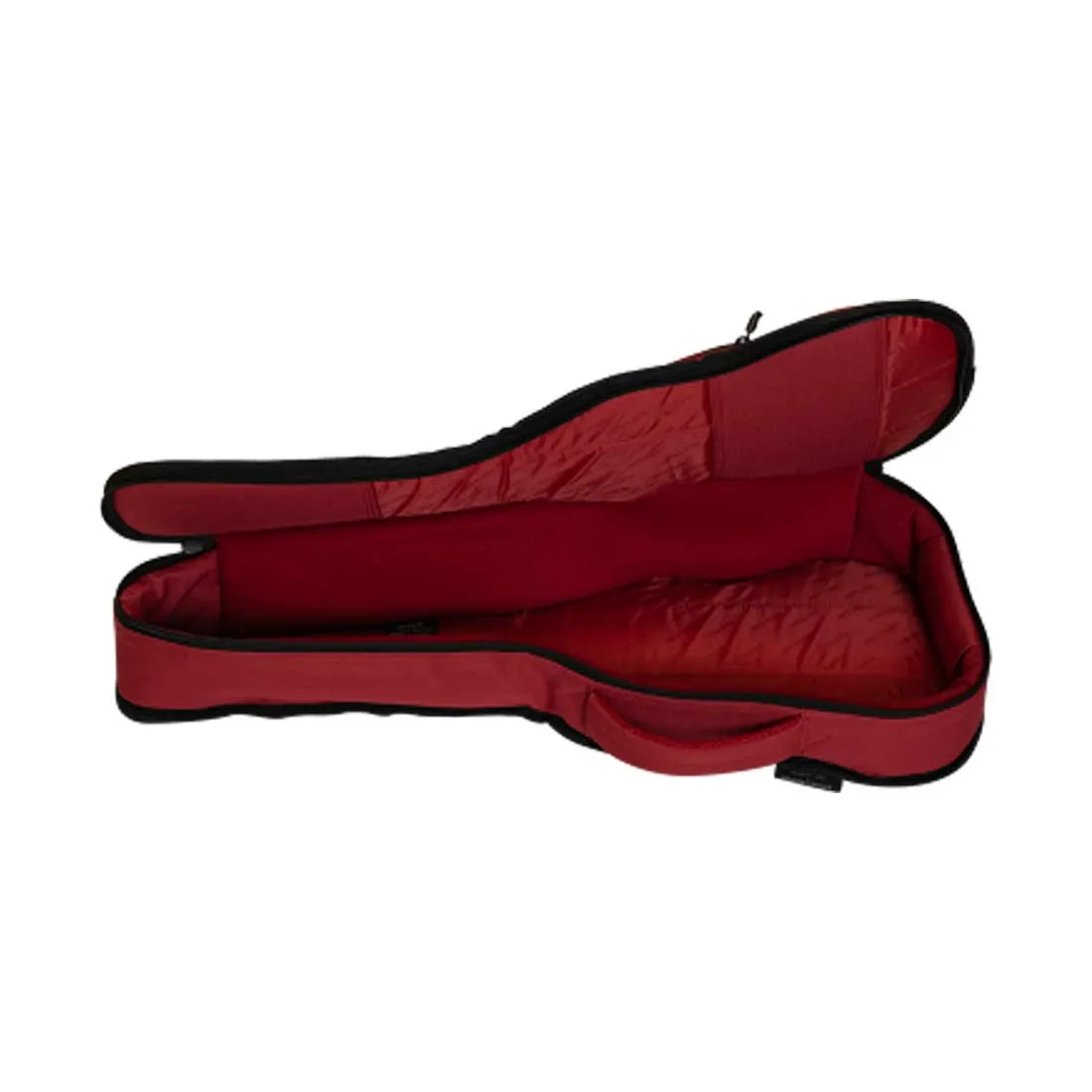 Ritter RGD2-UC/SRD Spicy Red Concert Ukulele Bag
