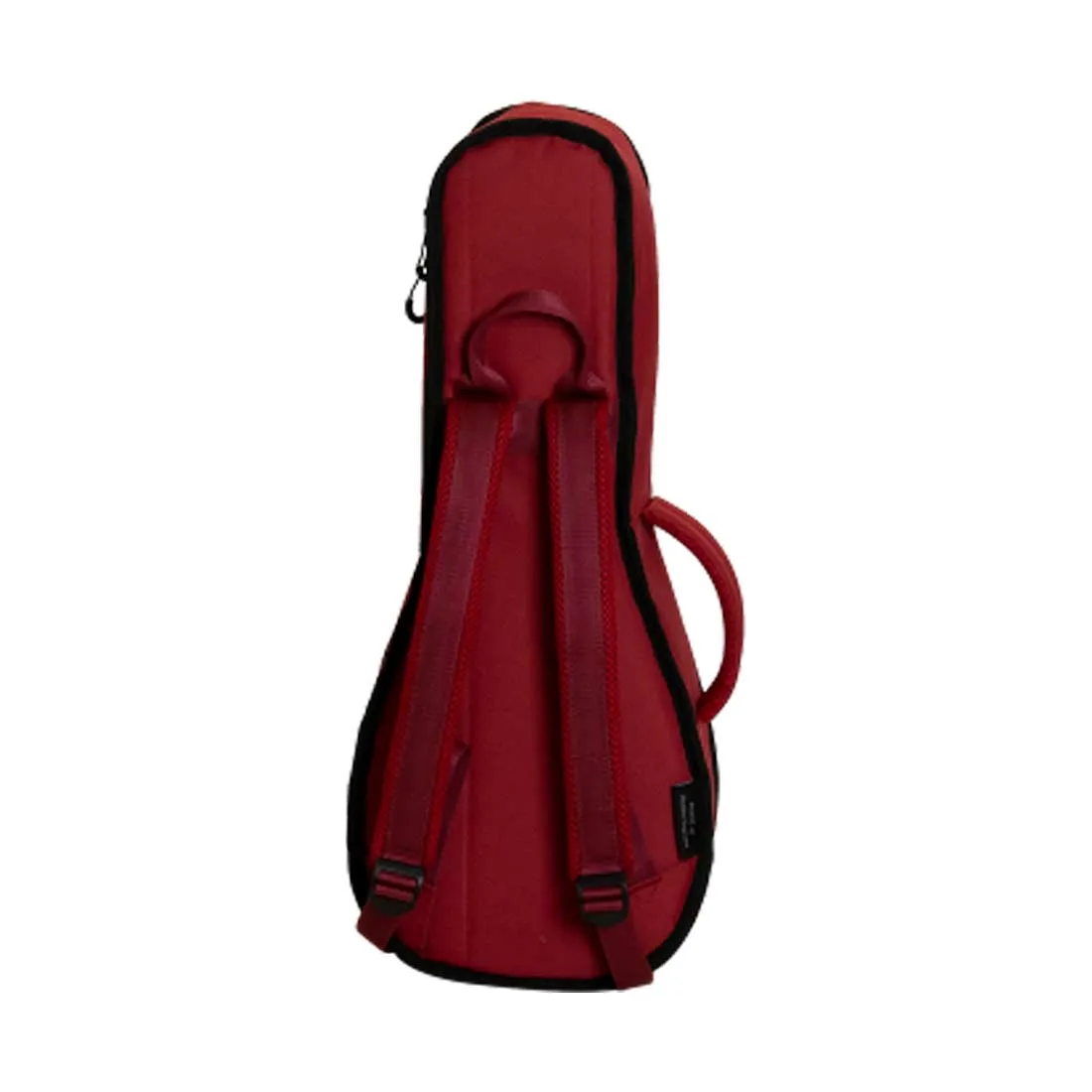 Ritter RGD2-U/SRD Spicy Red Soprano Ukulele Bag