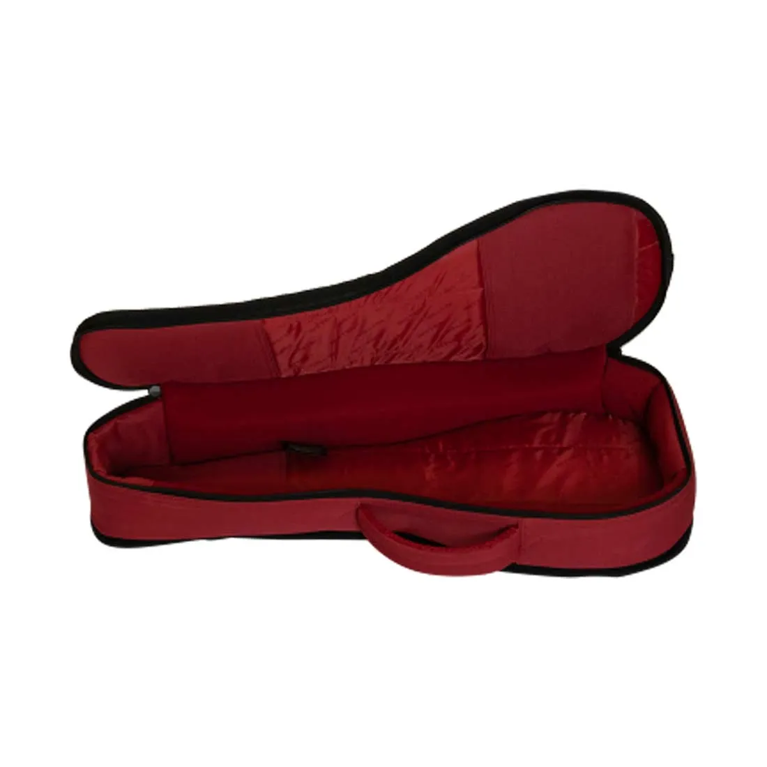 Ritter RGD2-U/SRD Spicy Red Soprano Ukulele Bag