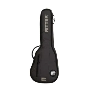 Ritter RGD2-UT/ANT Anthracite Ukulele Tenor Guitar Bag