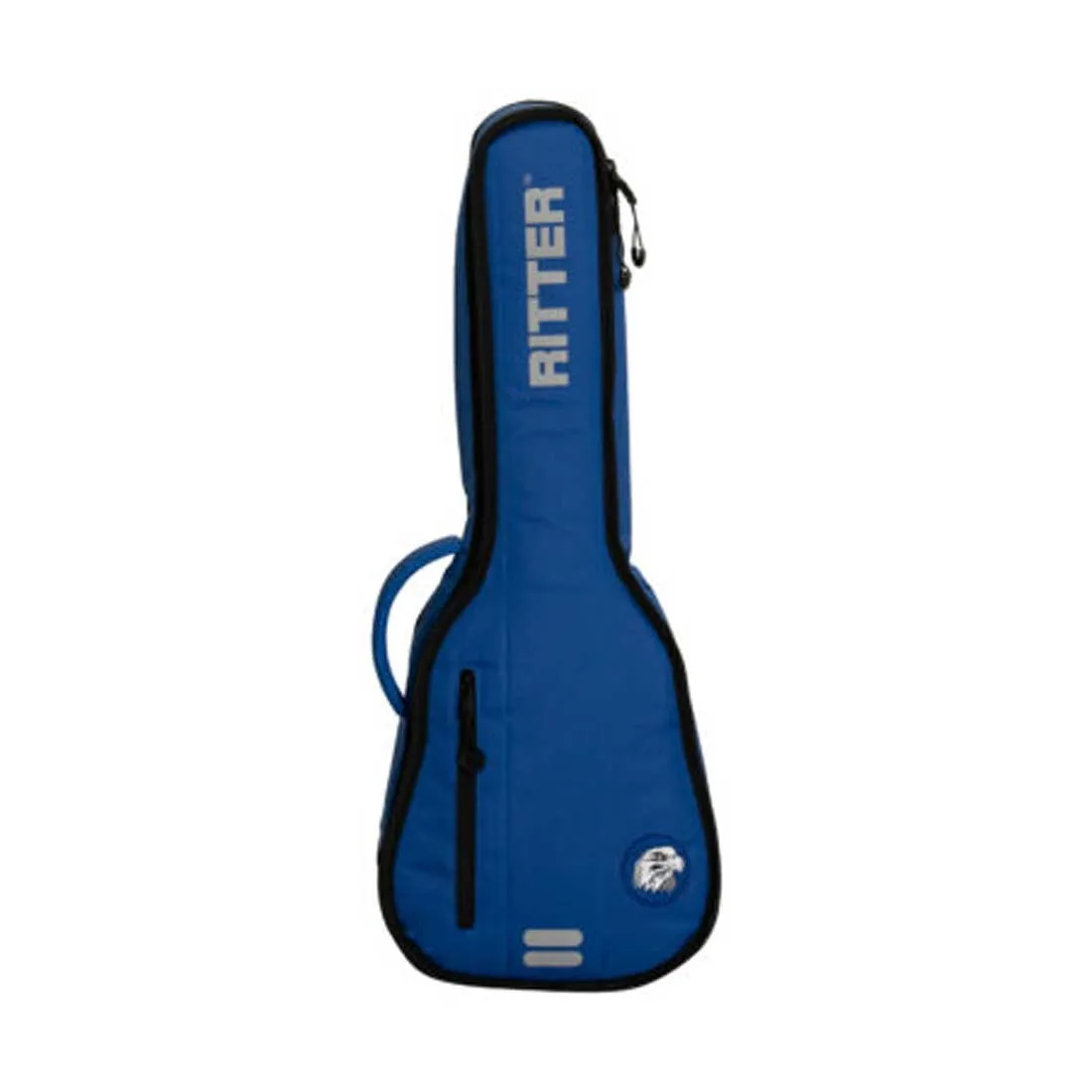 Ritter RGD2-UT/SBL Sapphire Blue Tenor Ukulele Bag