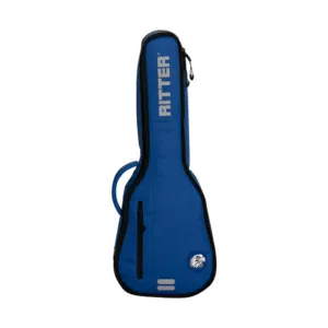Ritter RGD2-UT/SBL Sapphire Blue Tenor Ukulele Bag