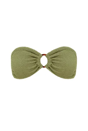 RIVIERE TOP - NORI