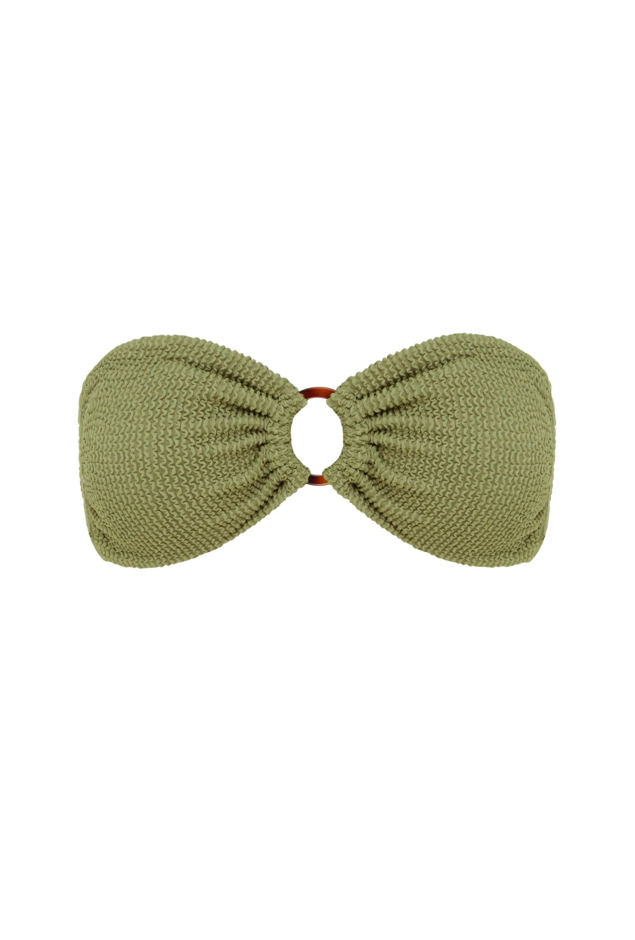 RIVIERE TOP - NORI