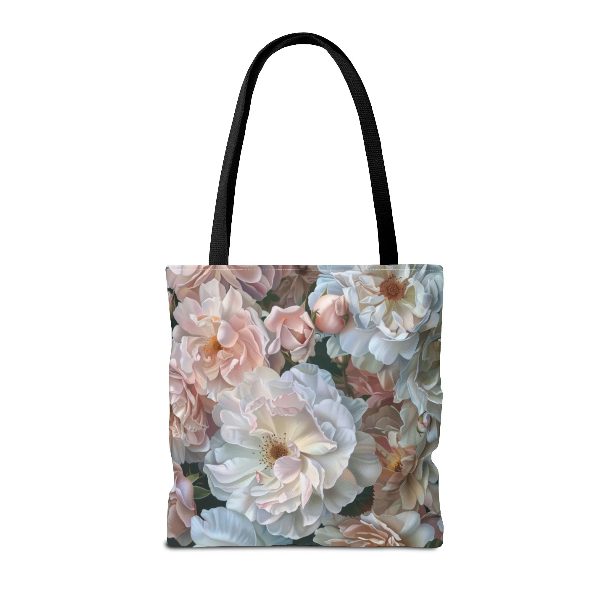 Roses Tote Bag
