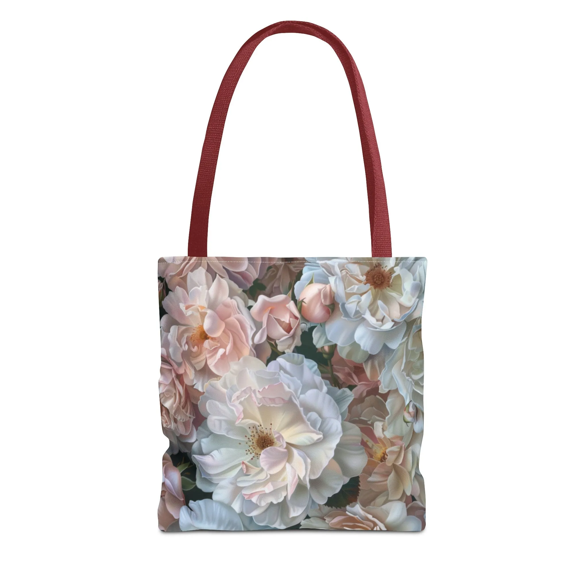 Roses Tote Bag