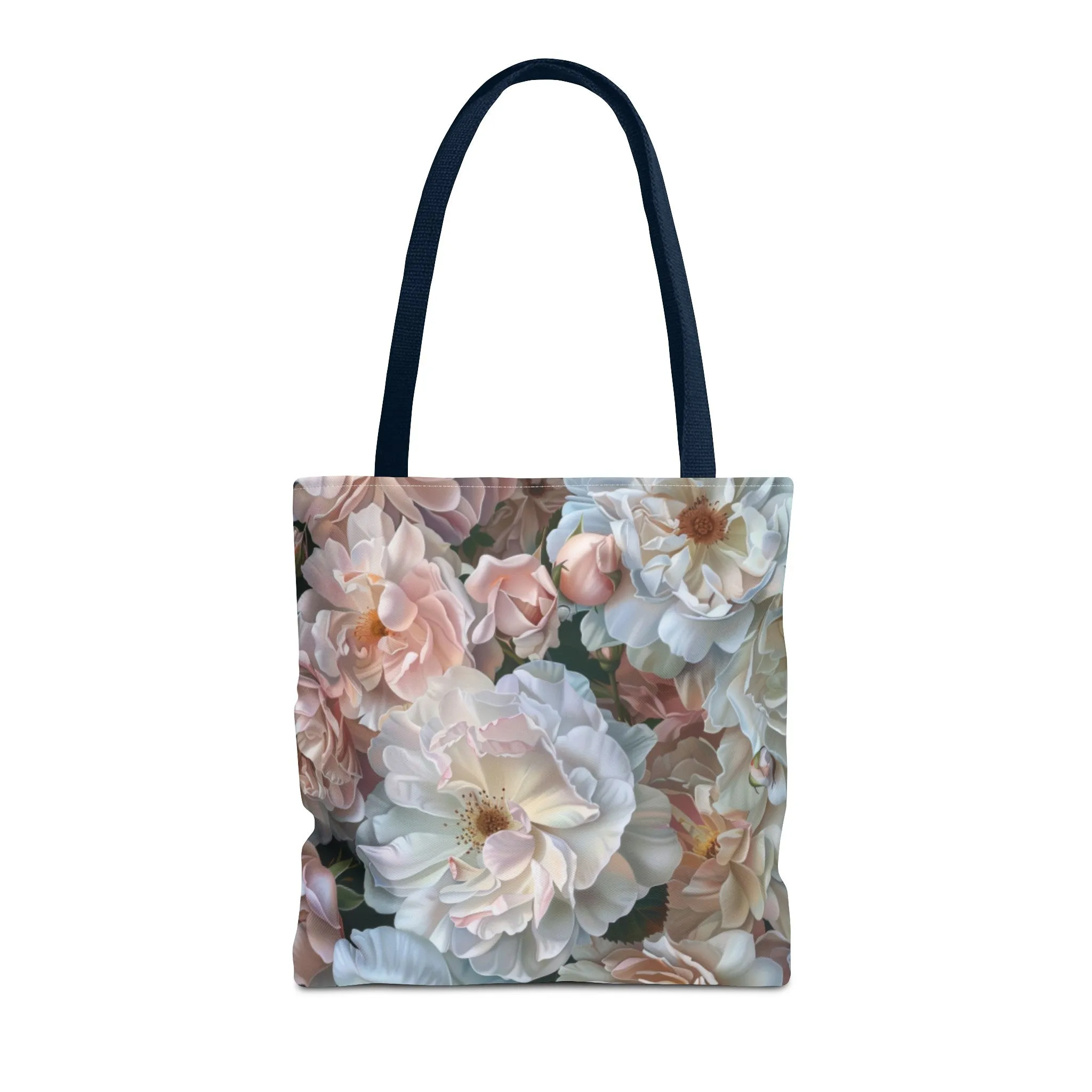 Roses Tote Bag