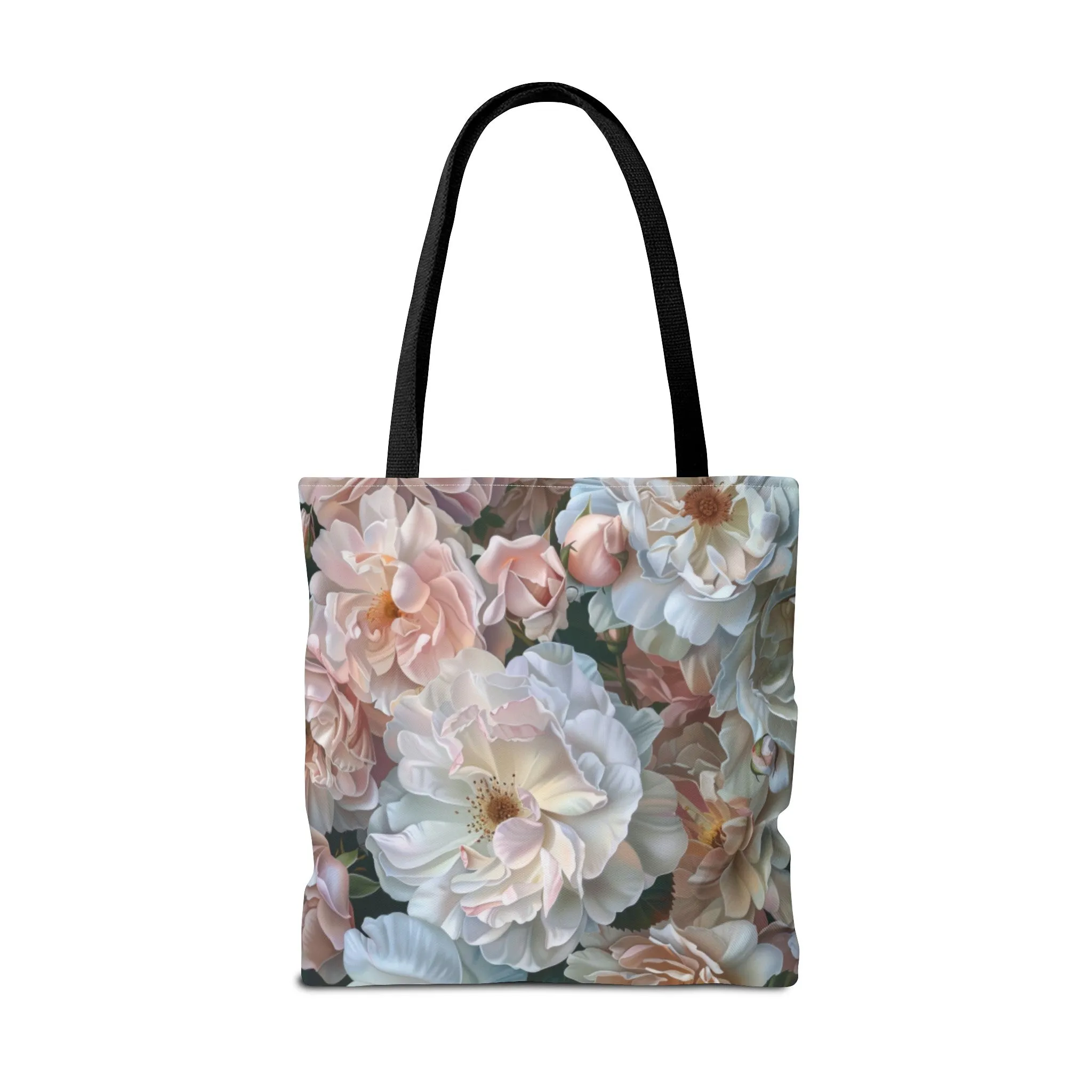 Roses Tote Bag