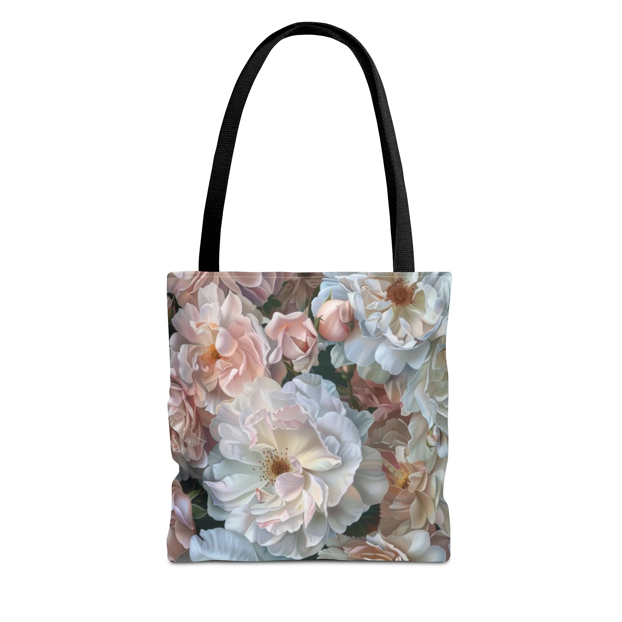 Roses Tote Bag