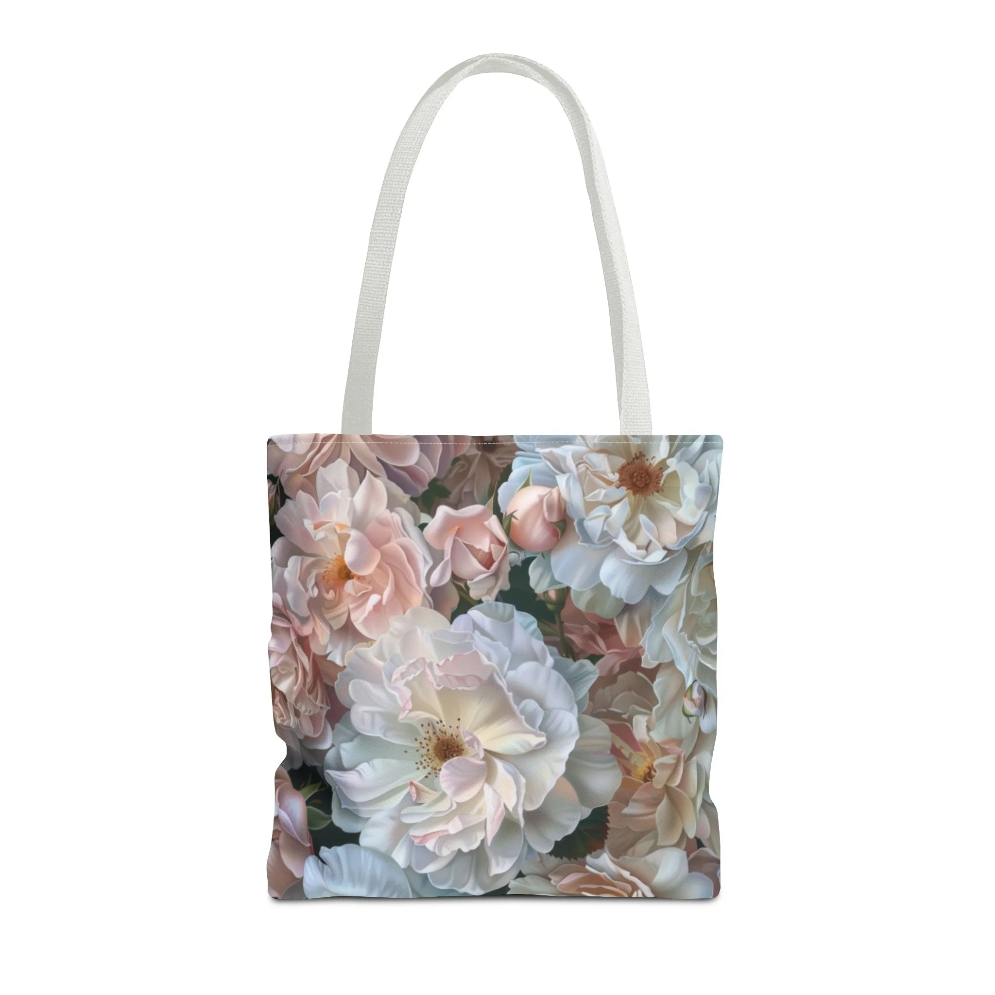 Roses Tote Bag