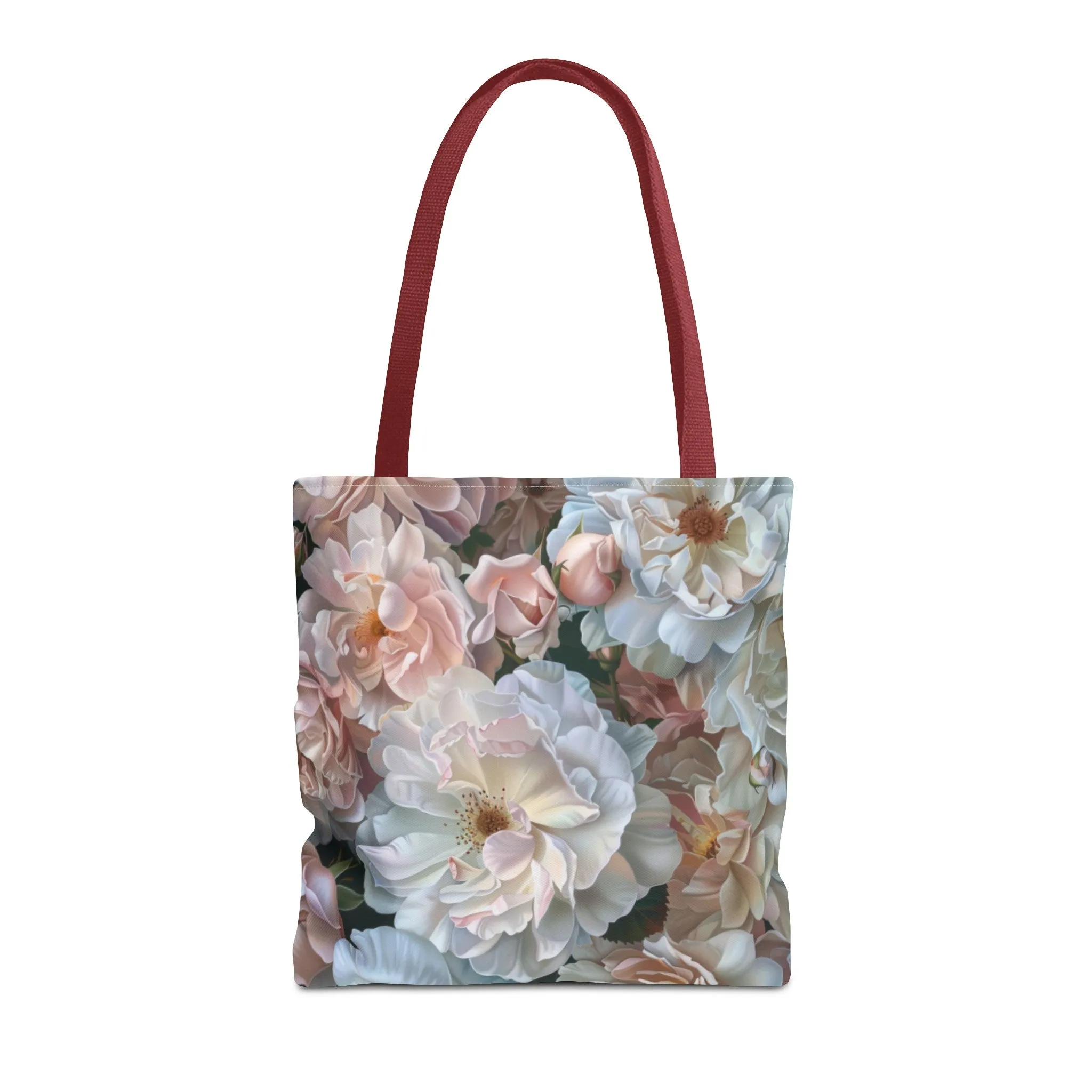 Roses Tote Bag