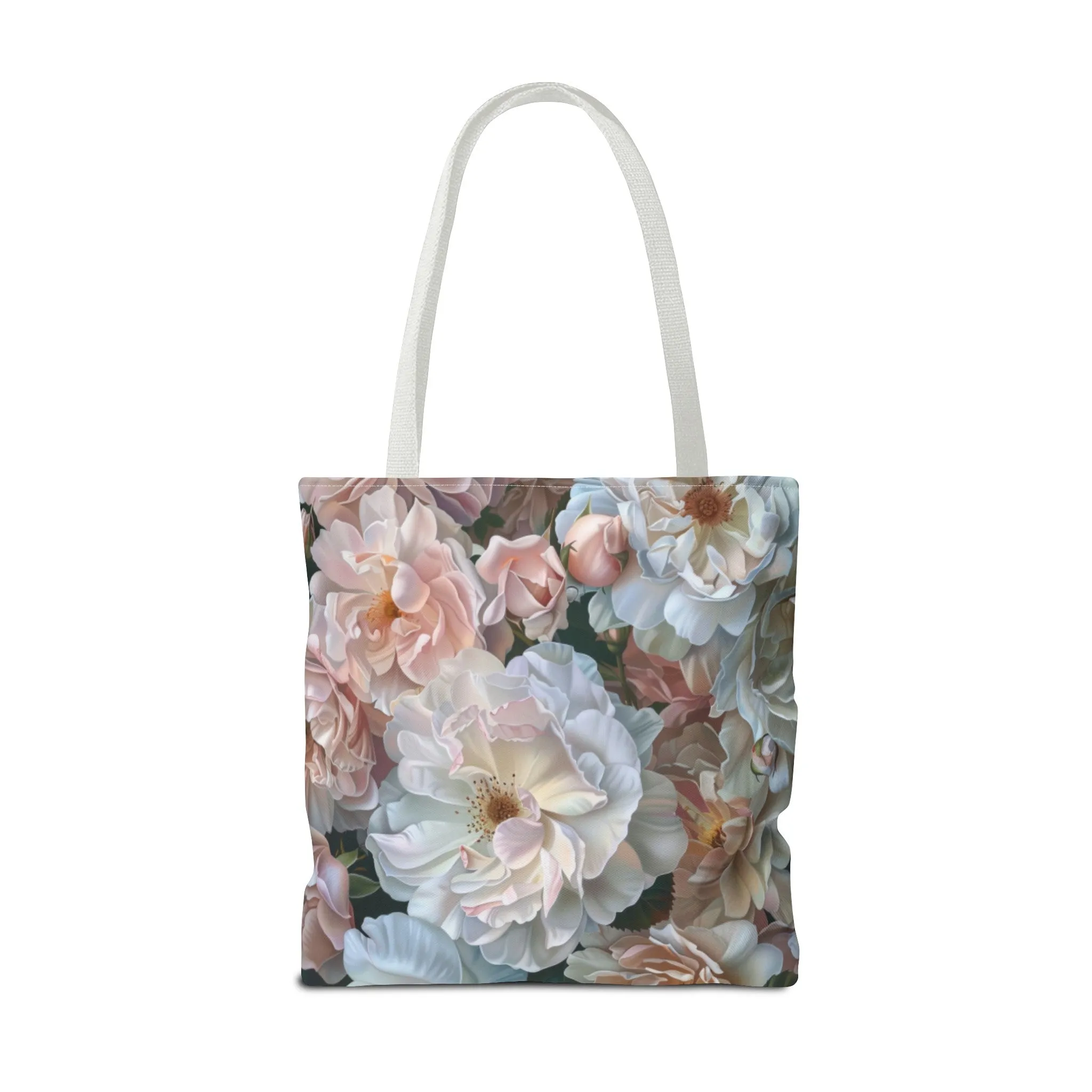 Roses Tote Bag