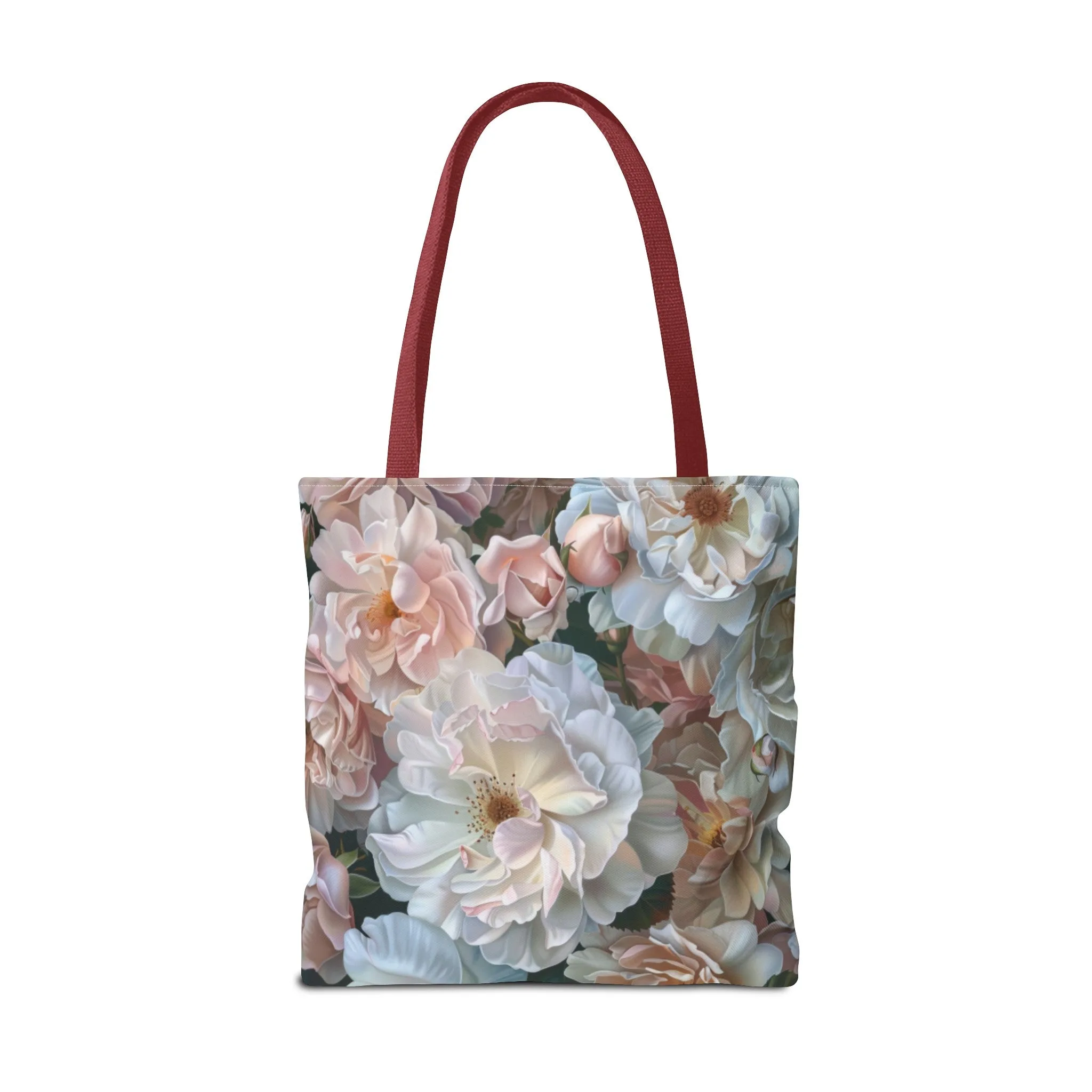 Roses Tote Bag