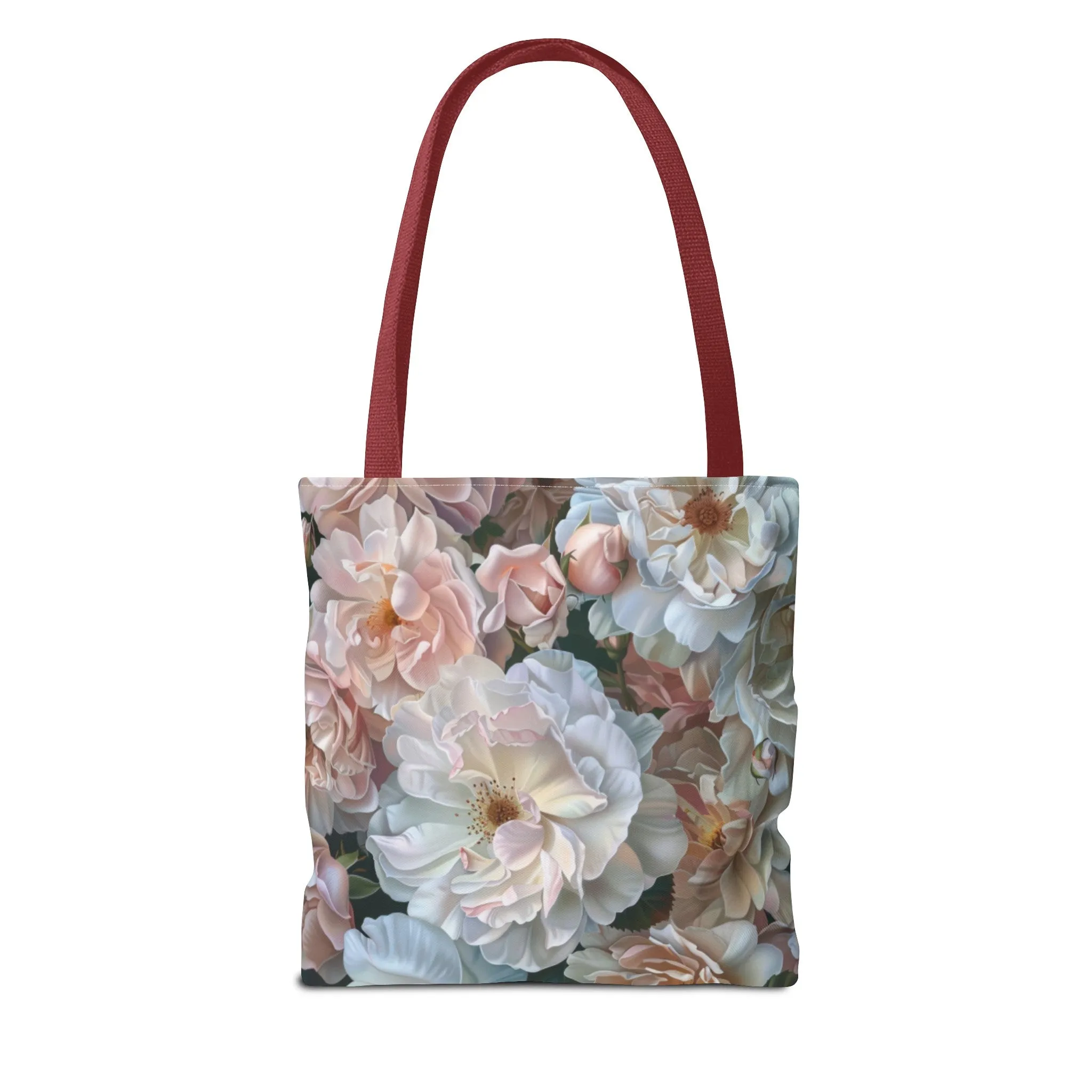 Roses Tote Bag